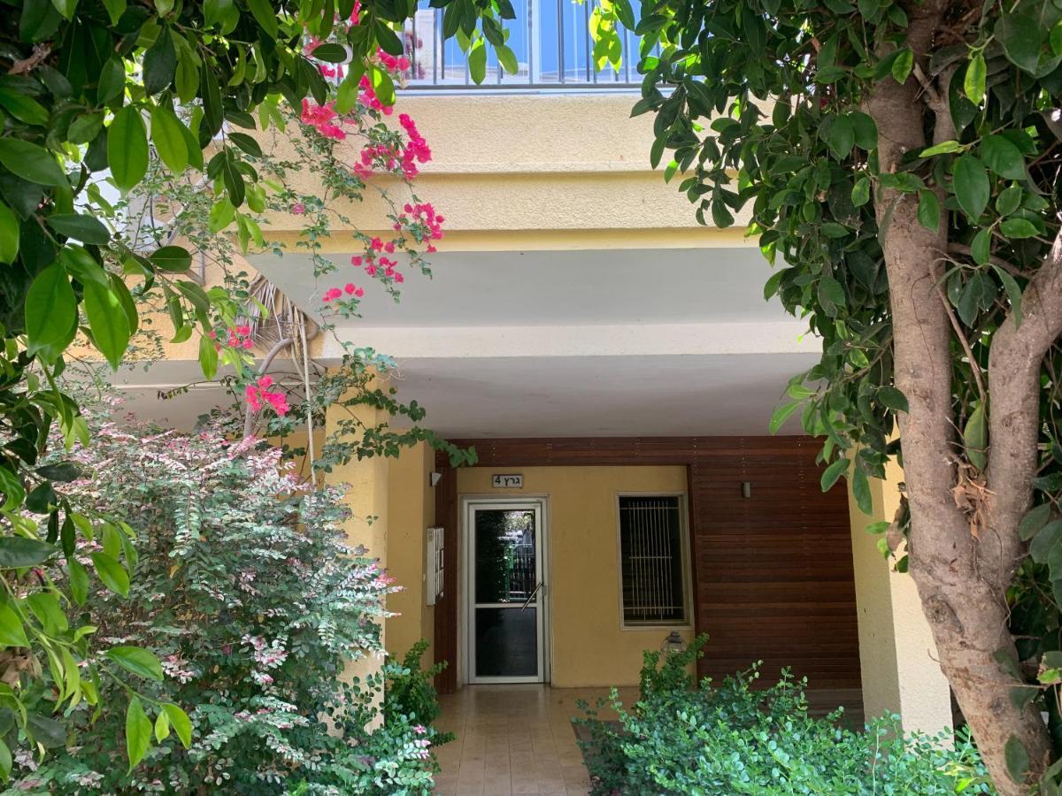 Apartamento Bright 3br In The Beating Heart Of Tlv By Feelhome