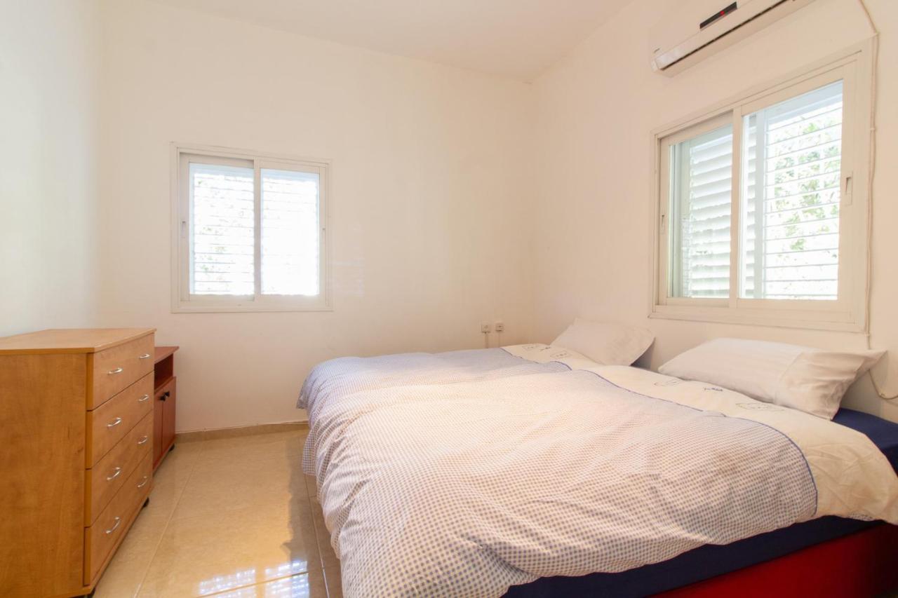 Apartamento Bright 3br In The Beating Heart Of Tlv By Feelhome *
