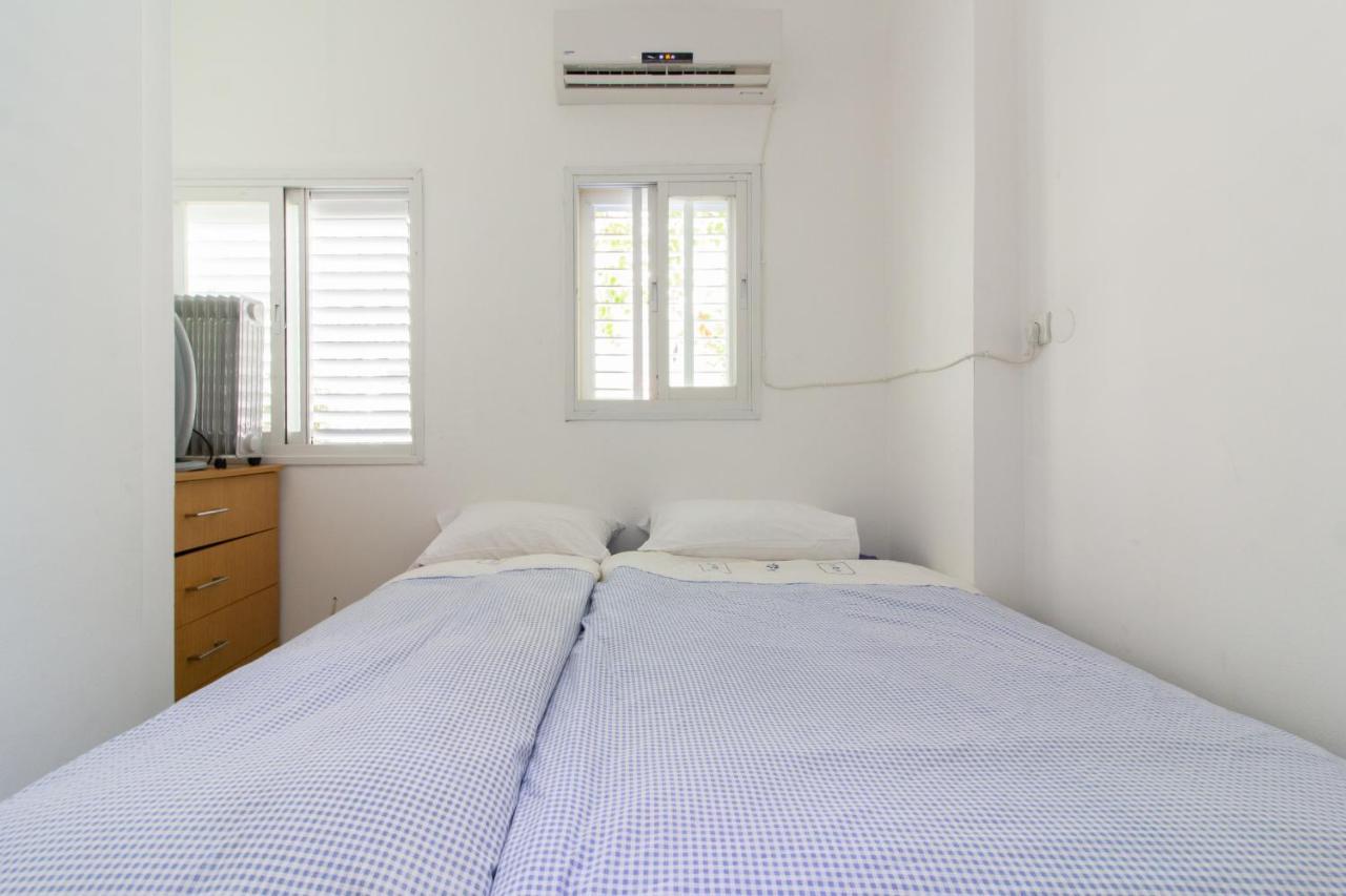 Apartamento Bright 3br In The Beating Heart Of Tlv By Feelhome